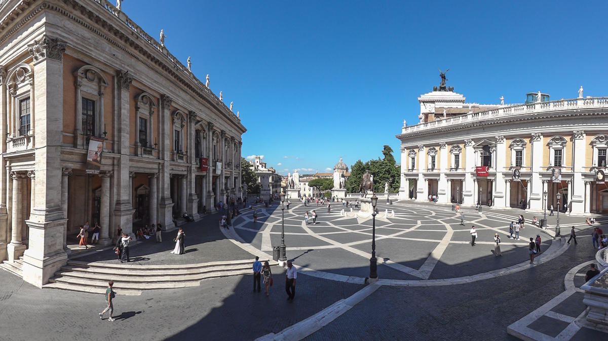 Capitole, 11 h 30