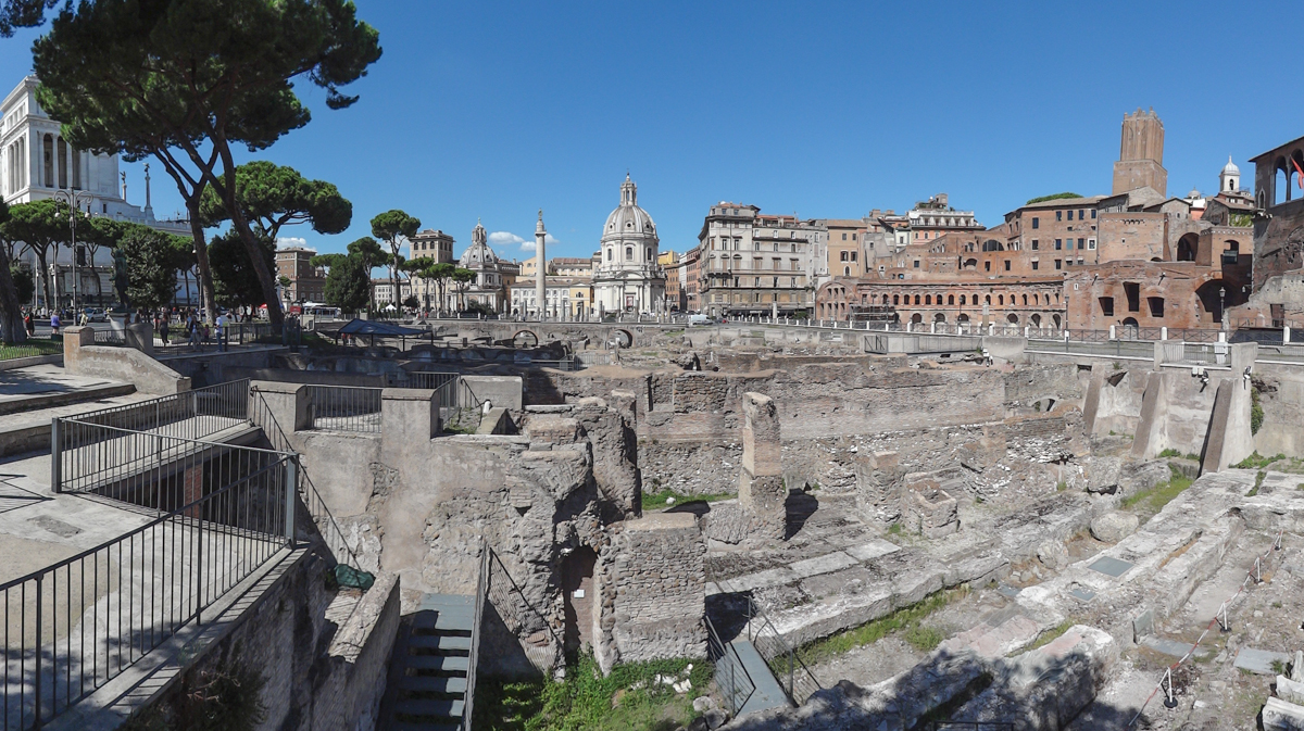 Forum, 13 h 30