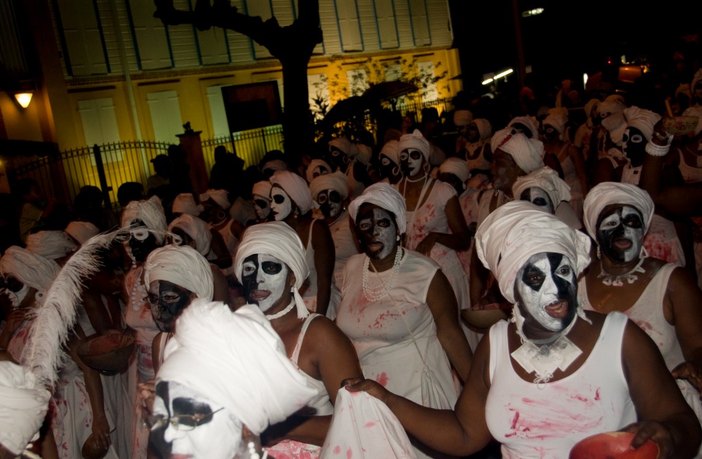 Carnaval_Pointe a Pitre_Guadeloupe