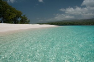 Jaco Island, Timor Leste